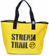 Stream Trail Tackle Bag Blow SAFFRON