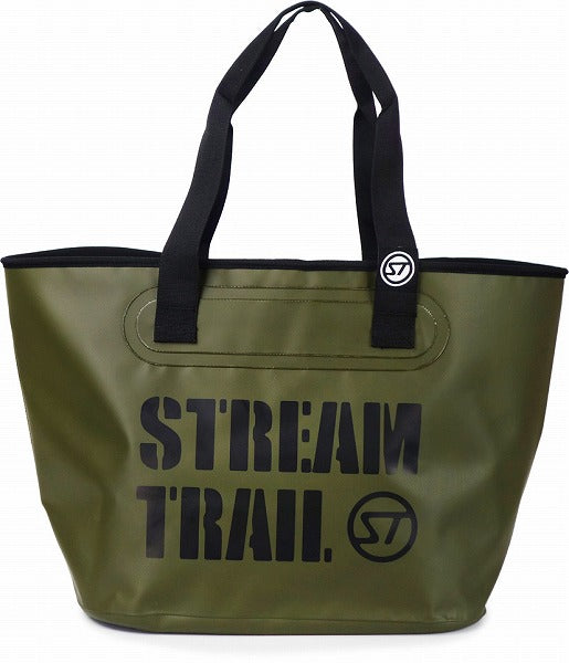 Stream Trail Tackle Bag Blow OD