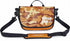 Stream Trail Tackle Bag Clam CAMO ORANGE