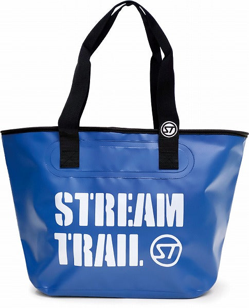 Stream Trail Tackle Bag Blow AZURE