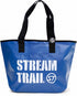 Stream Trail Tackle Bag Blow AZURE
