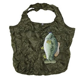 Stream Trail Tackle Bag Fish Eco Bag Bass