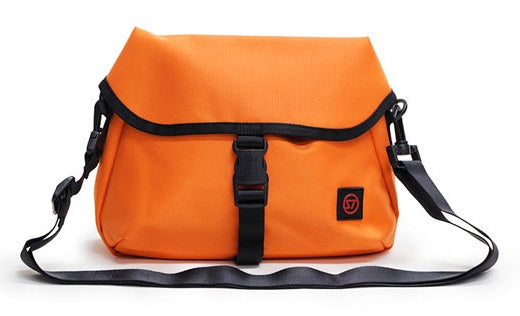Stream Trail Tackle Bag Stream Trail AP Trapezoid Orange