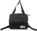 Stream Trail Tackle Bag Stream Trail Chest Bag COALA BLACK