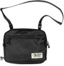 Stream Trail Tackle Bag Stream Trail Chest Bag WOMBAT Black