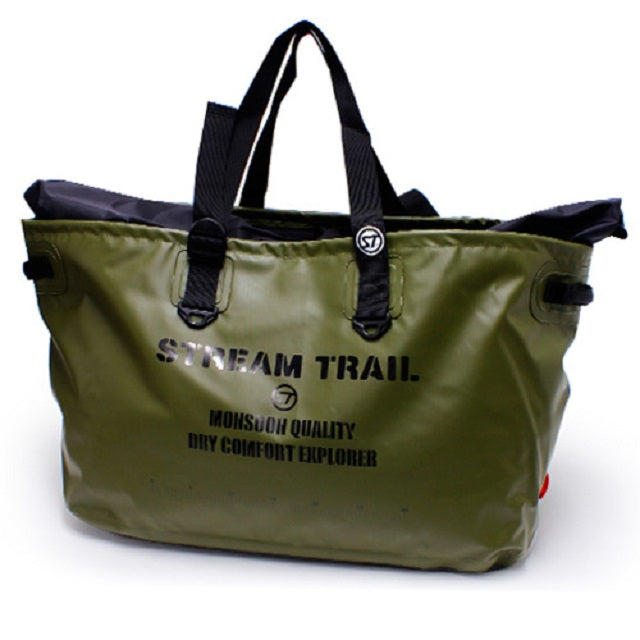 Caps Streamtrail Carryall DX-0 OD