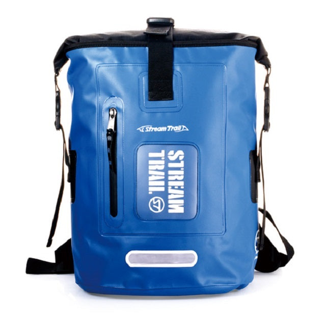 Caps STREAMTRAIL DRYTANK DX-18L AZURE