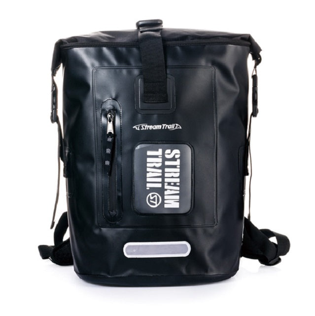 Caps Streamtrail Drytank DX-18L Onyx