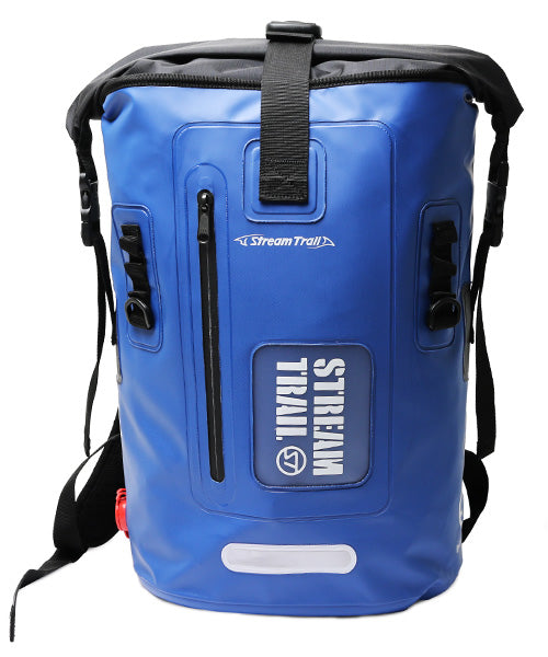 Caps Stream Trail Dry Tank 25L D2 AZURE/Blue