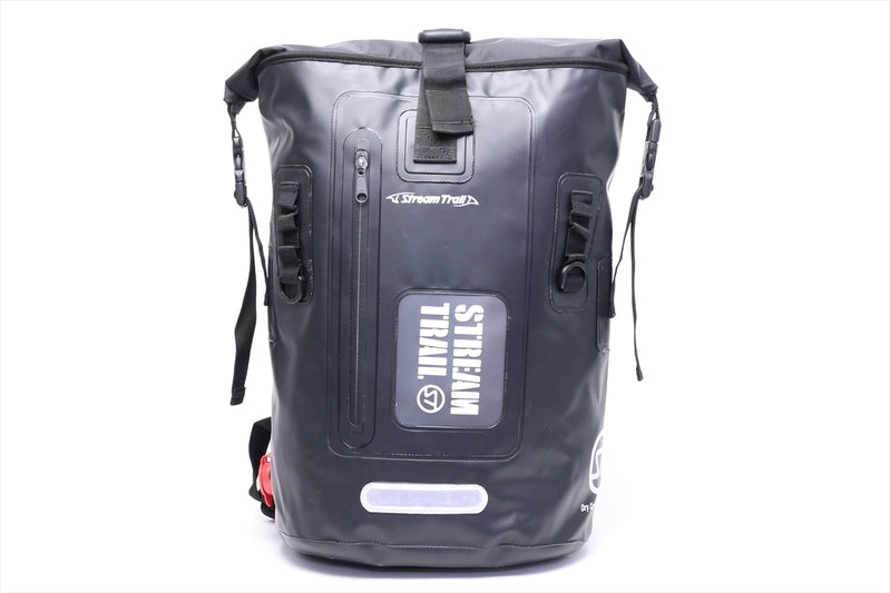 Caps Stream Trail Dry Tank 25L D2 ONYX/Black