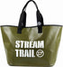Stream Trail Tackle Bag Blow L Size OD