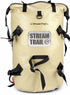 Stream Trail Tackle Bag Dry Tank 60L D2 SAND