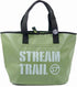 Stream Trail Tackle Bag Blow OLIVE
