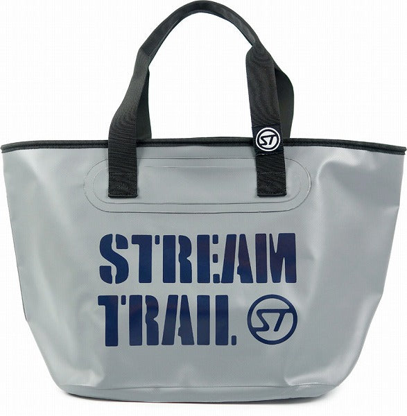 Stream Trail Tackle Bag Blow STONE