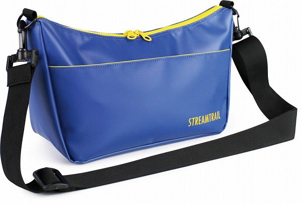 Stream Trail Tackle Bag Guppy AZURE
