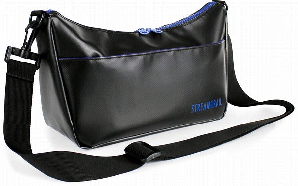 Stream Trail Tackle Bag Guppy ONYX