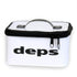 Deps Tackle Bag deps Tool Bag White/Black M