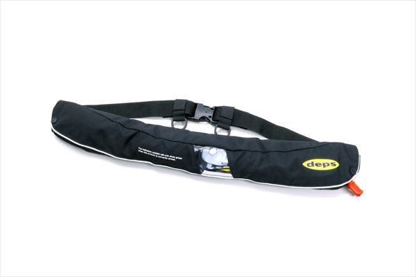 deps life jacket DPS-5620RSE/deps logo