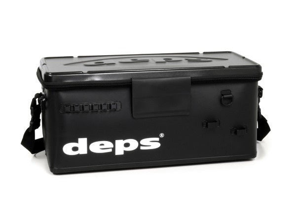 deps Backpack LARGE Black