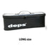 deps Lure Case deps Tool Bag LONG Black