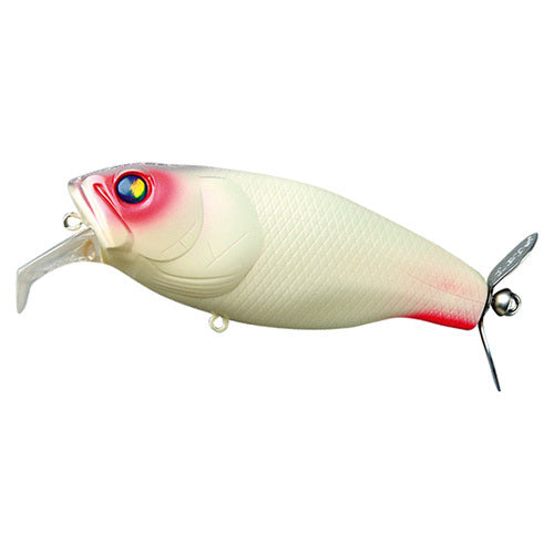 deps Buzz Jet #07 Bone Crackle