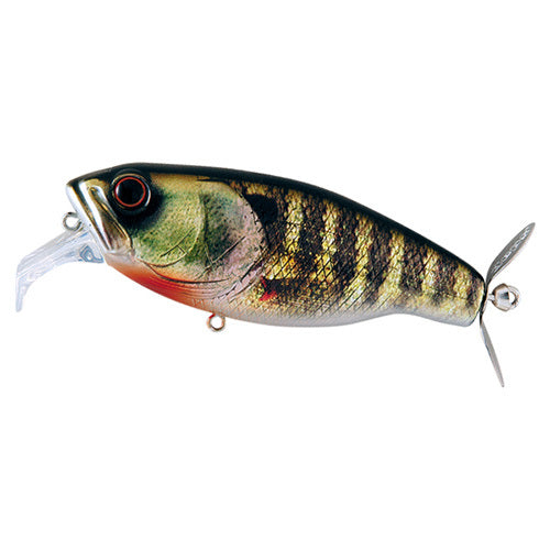 deps Buzz Jet #21RF Bluegill