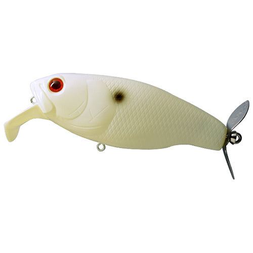 deps Buzz Jet #79 Bone Shad