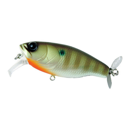 deps Buzz Jet Jr. #01MG Bluegill