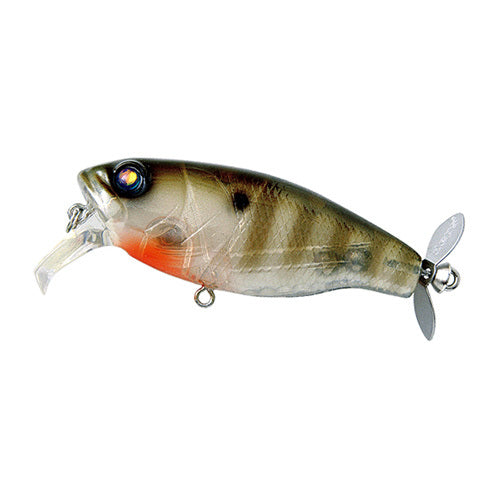 deps Buzz Jet Jr. #02 Baby Gill