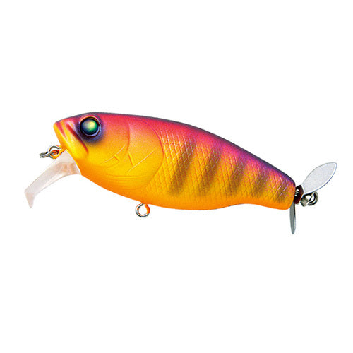 deps Buzz Jet Jr. #06 Frame Angel