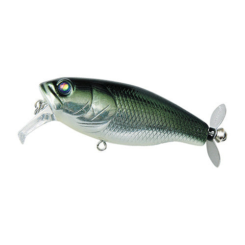 deps Buzz Jet Jr. #15 Greenback