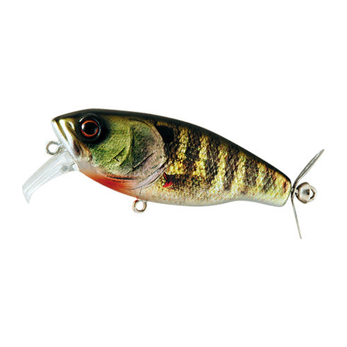 deps Buzz Jet Jr. #19RF Bluegill