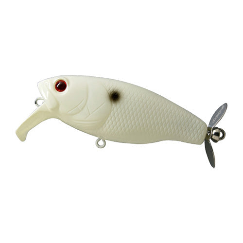 deps buzz jet jr. #79 bone shad