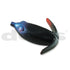 deps Basilisk 60 #02 Jet Black