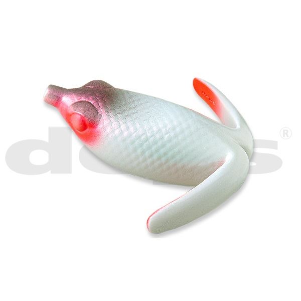 deps Basilisk 60 #03 Bone Crackle