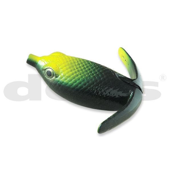 deps Basilisk 60 #05 Fire Salamander