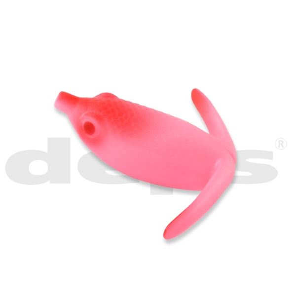 deps Basilisk 60 #12 Bubble Gum Pink