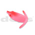 deps Basilisk 60 #12 Bubble Gum Pink
