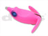 deps Bass Lure Basilisk 70 #12 Bubble Gum Pink