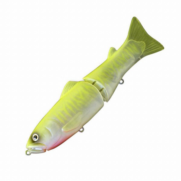 Depth Bass Lure NEW Slide Swimmer 175 F #03 Chart Oikawa