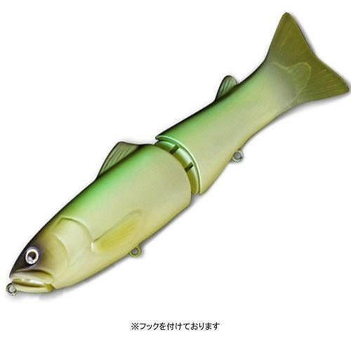 Depth Bass Lure NEW Slide Swimmer 175 F #07 Deadly Ketabas