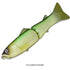 Depth Bass Lure NEW Slide Swimmer 175 F #07 Deadly Ketabas