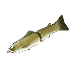 Depth Bass Lure NEW Slide Swimmer 175 F #13 Wild Carp