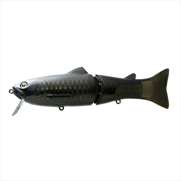 deps NEW Silent Killer 175 #15 Nude Black