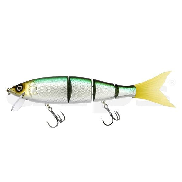 Depth Bass Lure NEW Highsider 172 #01 Flash Ketabass