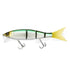 Depth Bass Lure NEW Highsider 172 #01 Flash Ketabass