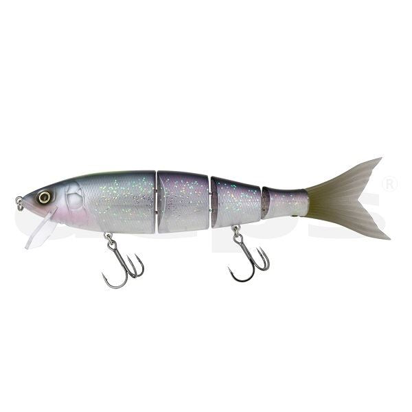 Depth Bass Lure NEW Highsider 172 #03 Aurora Glitter