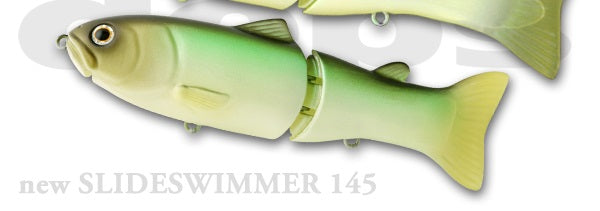 deps NEW Slide Swimmer 145#07 Deadly Ketabas