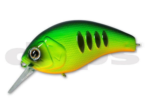 Depth Bass Lure Corrigan Magnum 250 #41 Dot Tiger