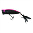 deps PULSE COD jr. #24 Visible Black